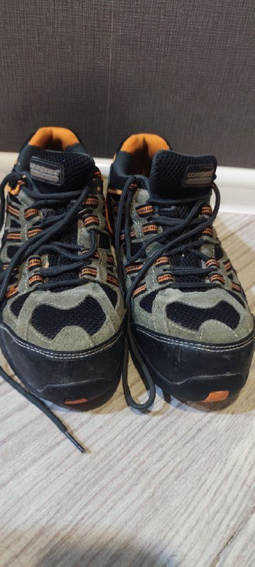 Рабочая обувь 43 размер