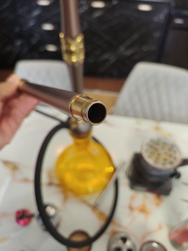 CWP Razor кальяны с аксессуарами 3