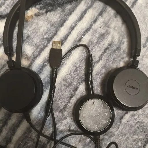Наушники Jabra