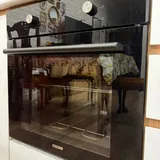 Духовка, варочная поверхность, вытяжка 1