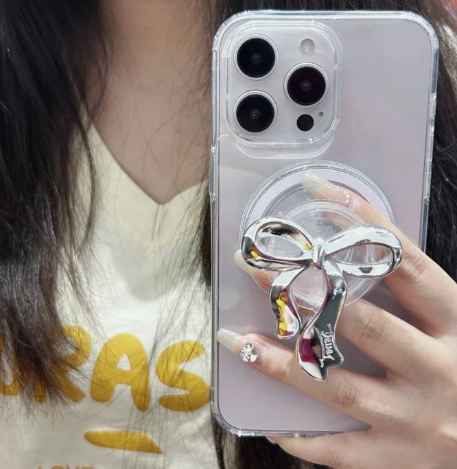 пальто, сумки, кроп лонгслив, попсокет, джинсы 4