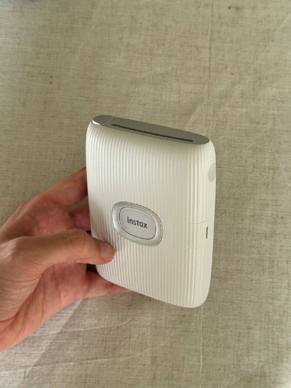 Принтер Instax mini link 2