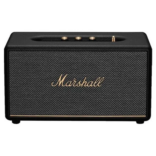 Marshall Stanmore III Black