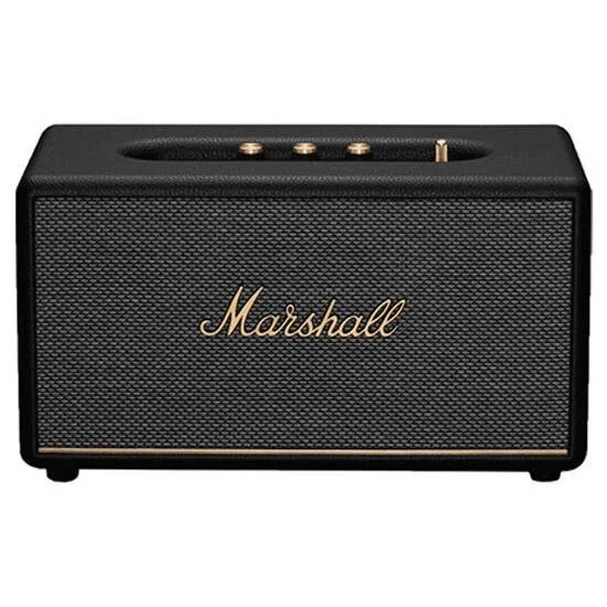 Marshall Stanmore III Black 1