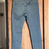 Джинсы Uniqlo 2