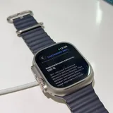 Apple Watch Ultra 1 2
