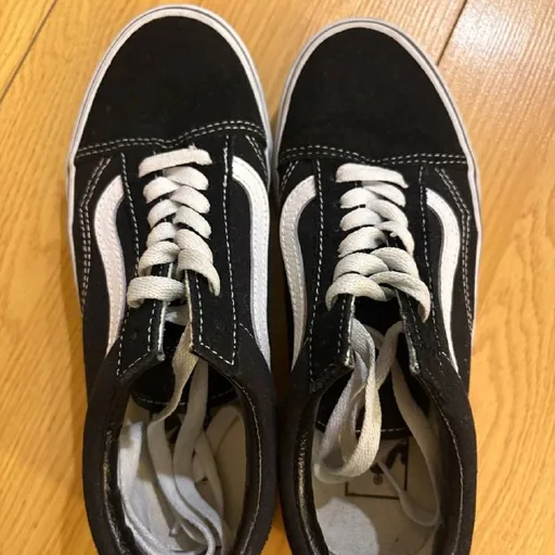 Кеды Vans