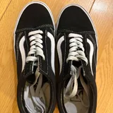 Кеды Vans 1
