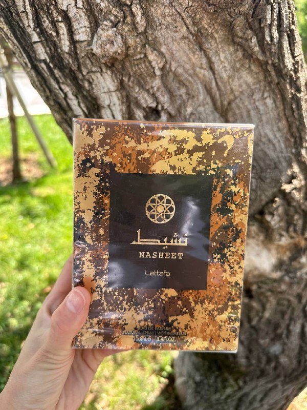 Арабские духи Nasheet Lattafa, Rovena, Lattafa Fakhar Al Oud 3