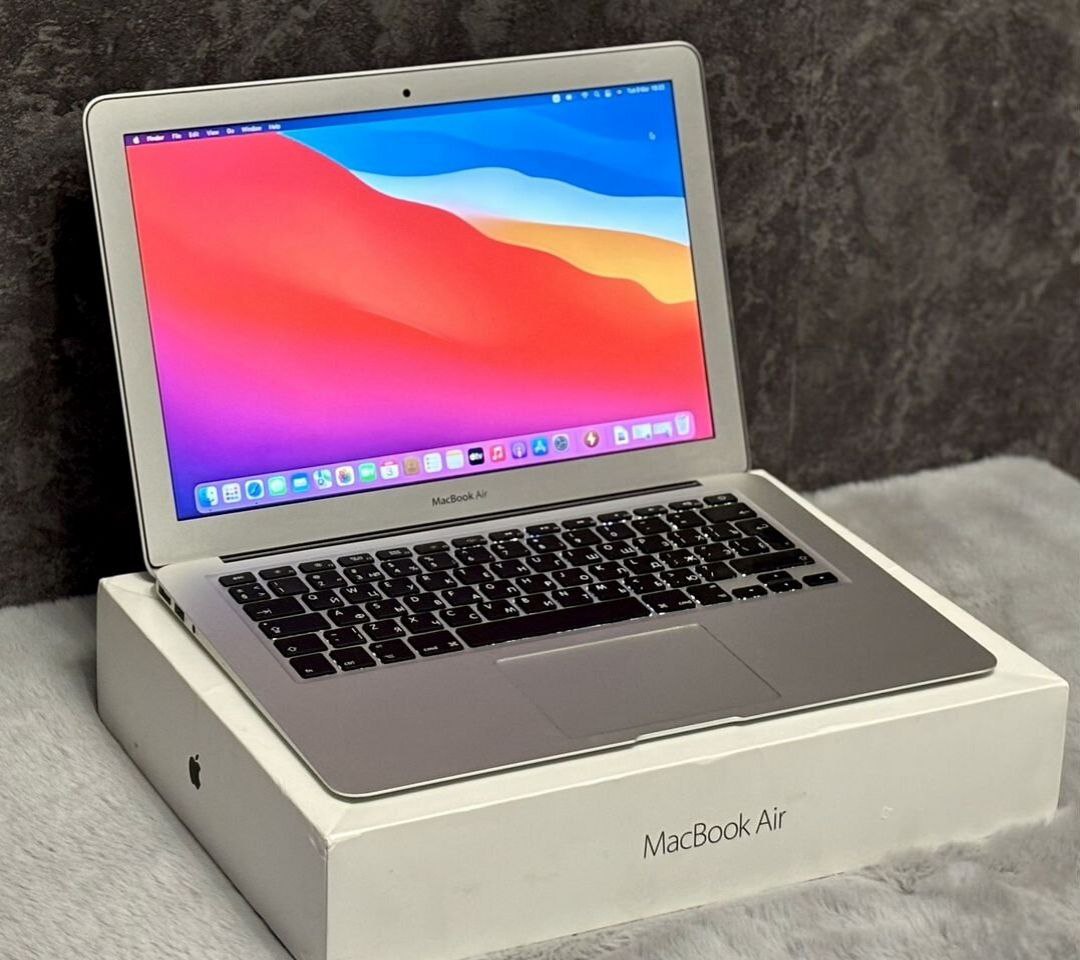 MacBook Air 13 2013