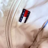 Сумка Tommy Jeans пыльно-розовая 5