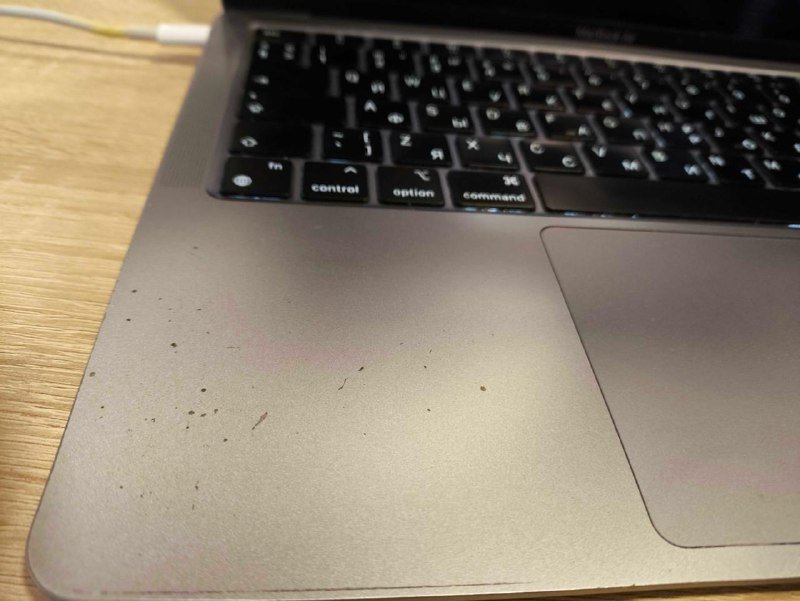 Macbook Air M1 13 8/256 2