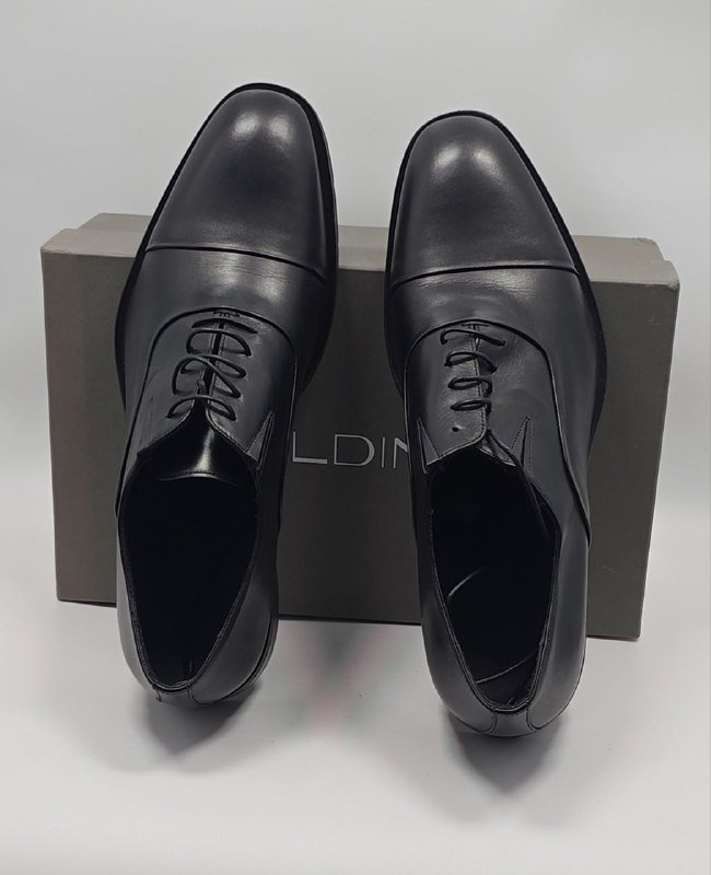 Baldinini Oxford мужские туфли размер 45 3