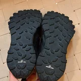 Треккинговые кроссовки The North Face Goretex 4