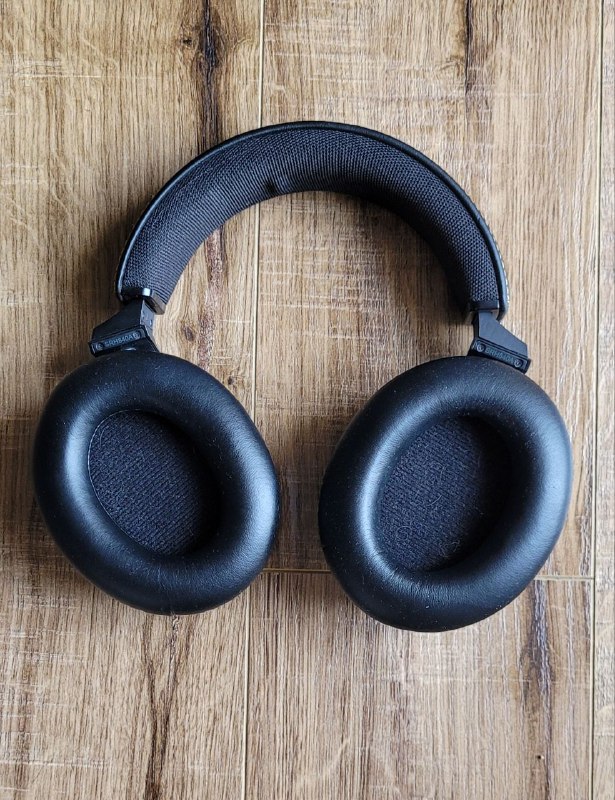 Наушники Shure 840A, кабель 3м, мешочек для хранения 5