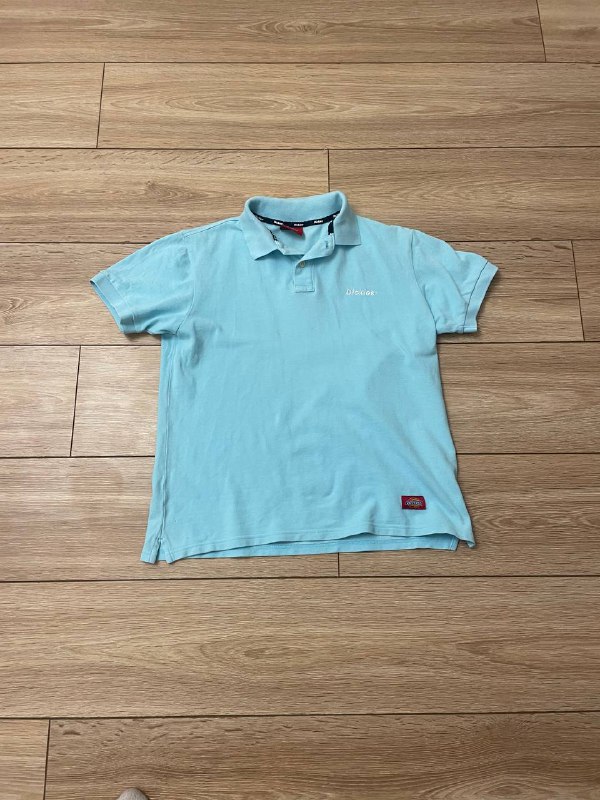 Футболка Dickies, размер S