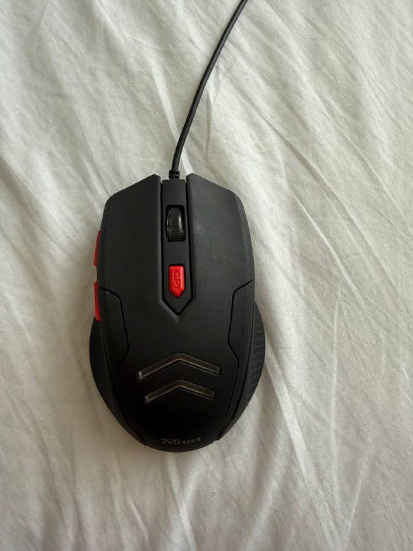 Клавиатура Keychron и компьютерные мыши 10