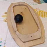 Балансировочная доска 3