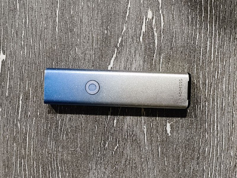 Vaporesso Xros 2 vape device