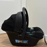 Автокресло для новорождённых Carrello Nova i-Size 2