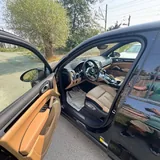 Porsche Cayenne, прокат авто 2
