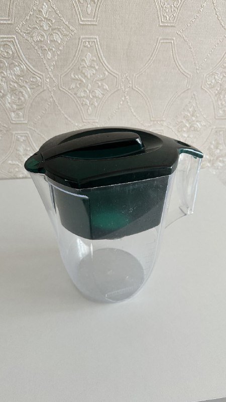 Кувшин Аквафор Гарри на 3.9 литров