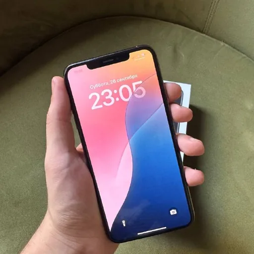 iPhone XS Max Gold 64GB