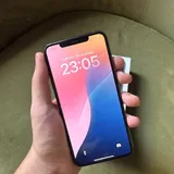 iPhone XS Max Gold 64GB 1