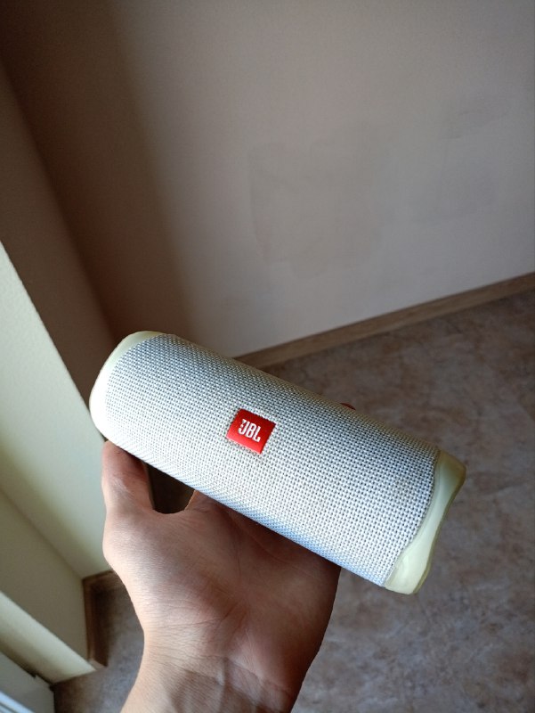 Калонка JBL Flip 5