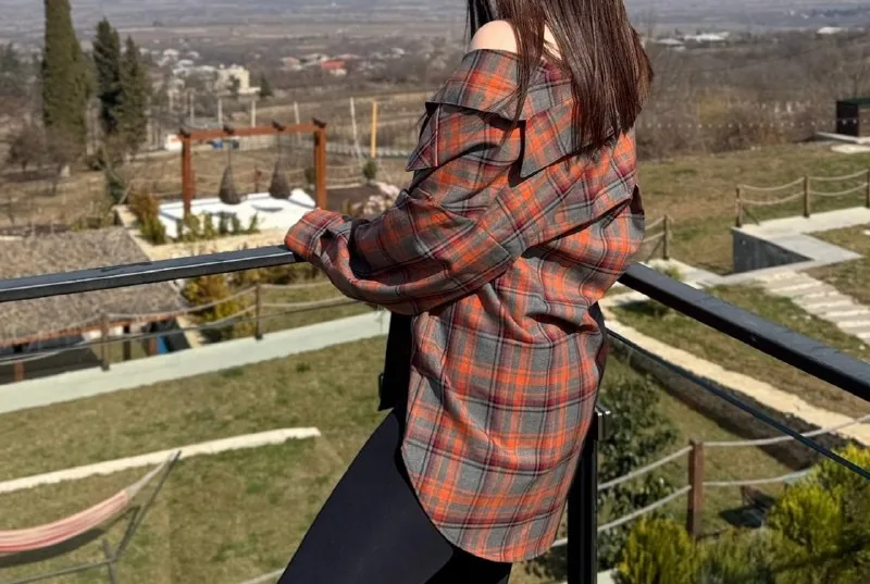 Рубашка 1