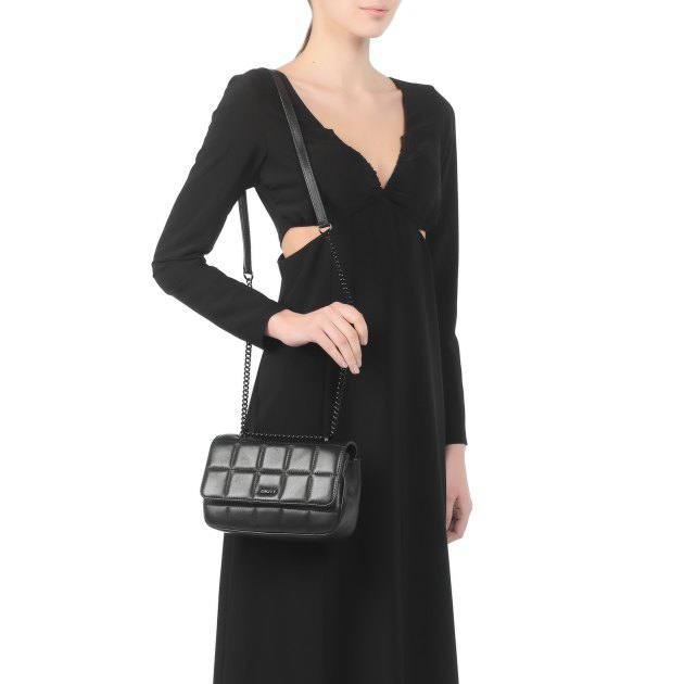 Сумка Кросс-боди DKNY, Сумка кросс-боди Makey 2