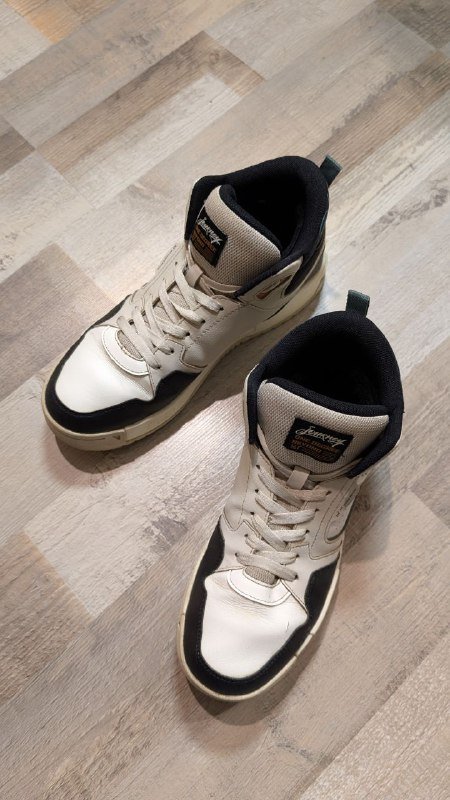 Полуботинки 361 Degrees размер 42 1