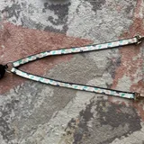 Двойной поводок для двух собак, рулетка Flexi, миска HUNTER 1