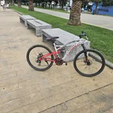 Взрослый велосипед 1