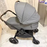 Детская коляска KIDLANDER Happy Baby 2 в 1 2