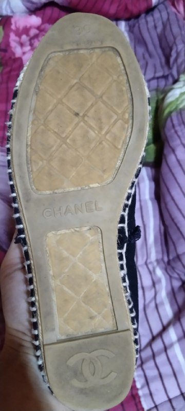 Ботинки черные текстильные 39 размер 2