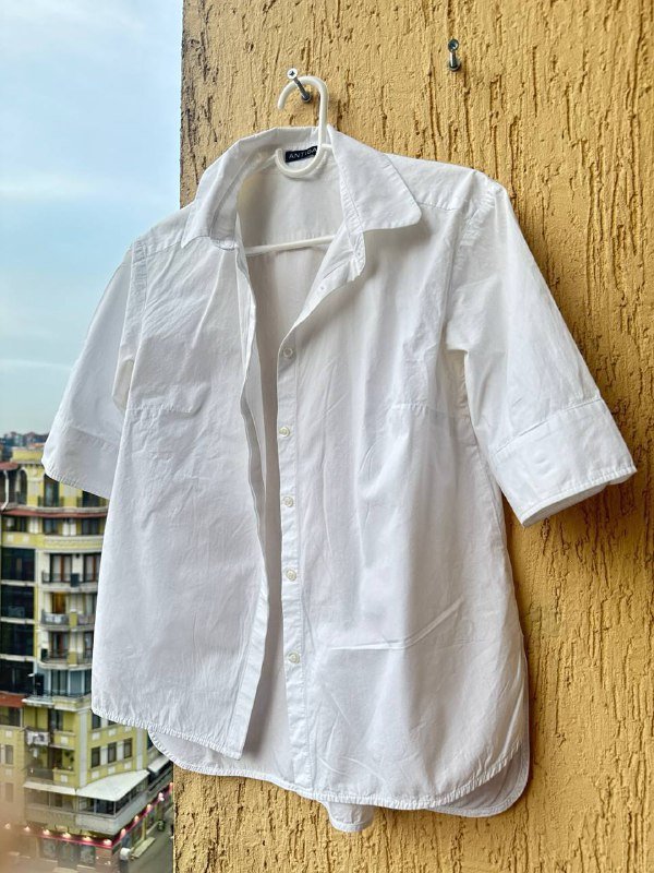 Юбка, женская рубашка 2