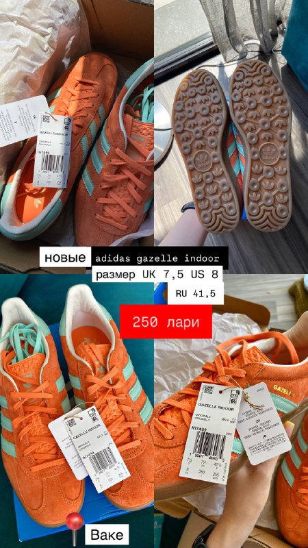 Елка, роутер TP-link, кеды Adidas Gazelle, плащ, кеды Instreet 3