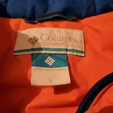 Columbia куртка 7