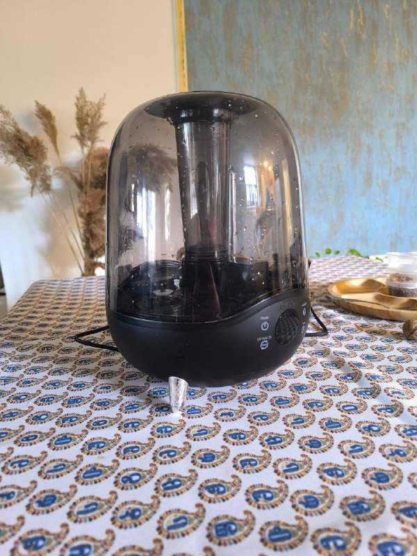 Увлажнитель воздуха Xiaomi Deerma Humidifier 2