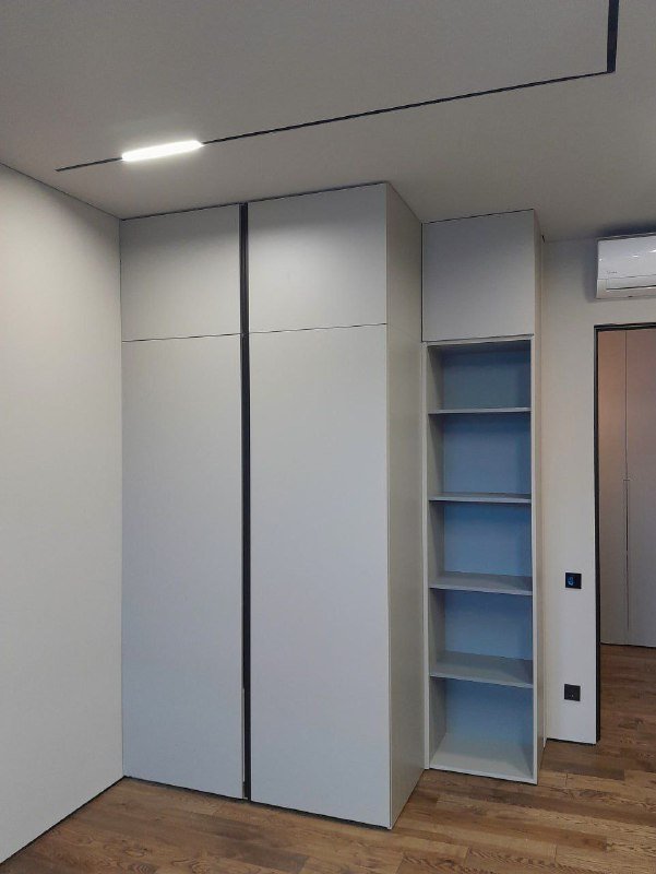 Изготовление мебели на заказ 2