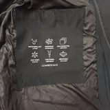 Мужская зимняя куртка Lumberjack 2