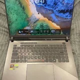 ASUS ROG Strix G16 gaming laptop 2