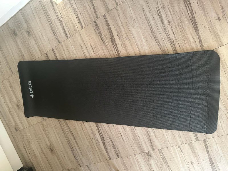 Ролл для занятий, коврик Кузнецова, коврик для йоги 4