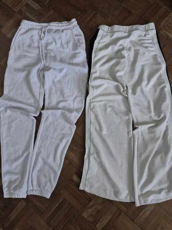 Куртка черная, кофты, джинсы, штаны, жилетка, обувь, шорты, юбка 5