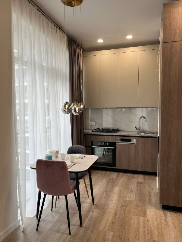 Квартира на длительный срок — $650/мес 2