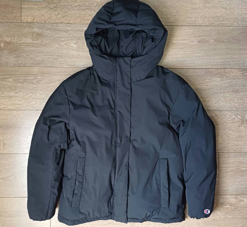 Champion jacket