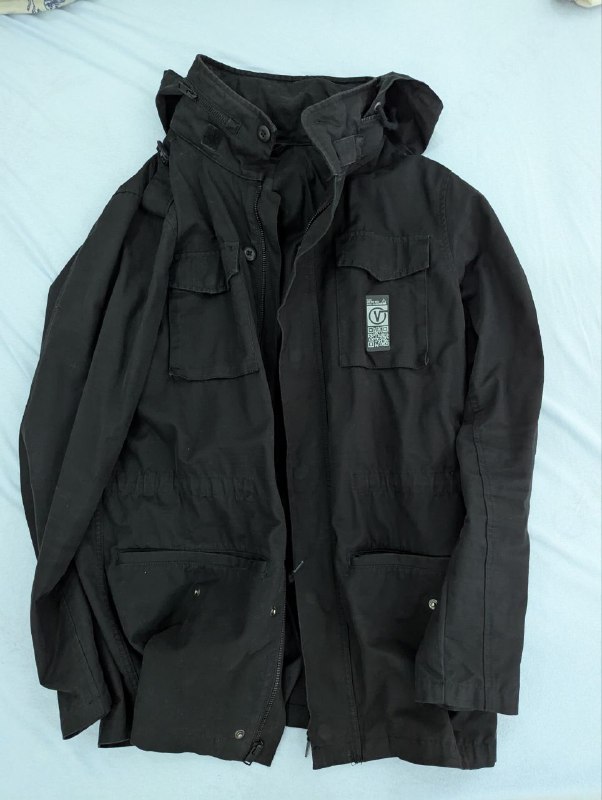 Женская белая курточка, Женская курточка Tommy Jeans, Мужская ветровка, Мужская куртка New Look, Мужская куртка Vans 5