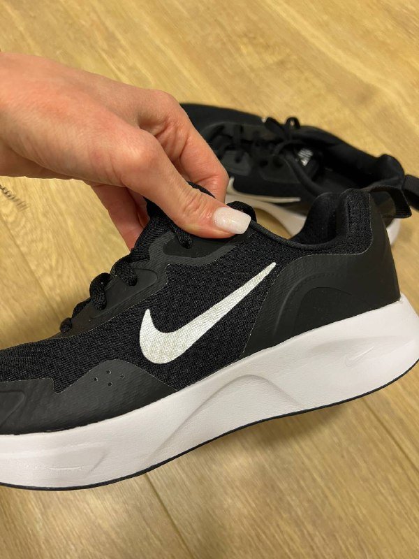 кроссовки nike женские 3