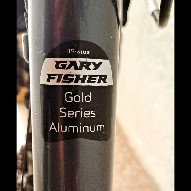 Велосипед Gary Fisher Wahoo MTB, алюминиевая рама М, 26" колёса 7